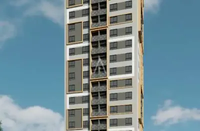 Apartamento 2 quartos à venda no bairro centro em cascavel por r$ 857.505,00