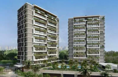 Apartamento 4 quartos à venda no bairro country em cascavel por r$ 3.422.069,00