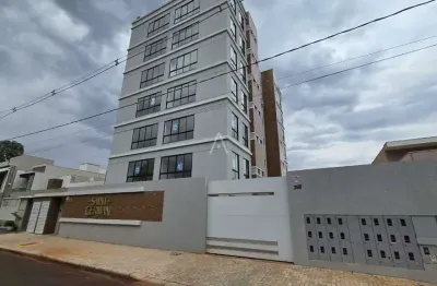 Apartamento 2 quartos à venda no bairro jardim anapolis em toledo por r$ 345.000,00
