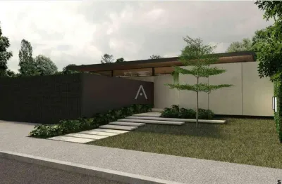 Casa residencial à venda no bairro jardim la salle em toledo por r$ 6.500.000,00