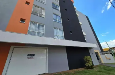 Apartamento 2 quartos à venda no bairro vila industrial em toledo por r$ 389.000,00