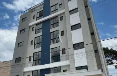 Apartamento 1 quarto à venda no bairro jardim coopagro em toledo por r$ 361.900,00