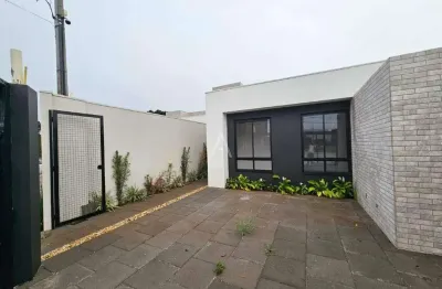 Casa residencial 3 quartos à venda no bairro tropical ii em cascavel por r$ 1.050.000,00