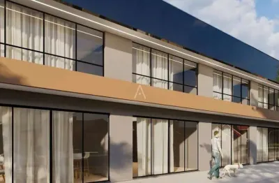 Sala comercial à venda no bairro centro em cascavel por r$ 1.190.000,00