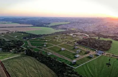 Terreno à venda no bairro cascavel velho em cascavel por r$ 2.201.108,28