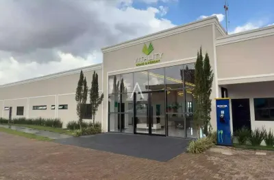 Terreno à venda no bairro cataratas em cascavel por r$ 550.000,00