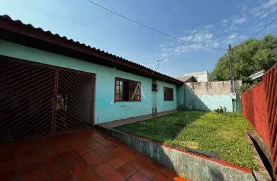 Terreno à venda no bairro floresta em cascavel por r$ 330.000,00