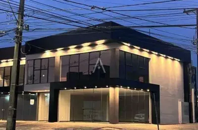 Sala comercial à venda no bairro centro em cascavel por r$ 1.100.000,00