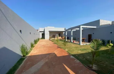 Casa residencial 1 quarto à venda no bairro jardim lunardelli em corbelia por r$ 320.000,00