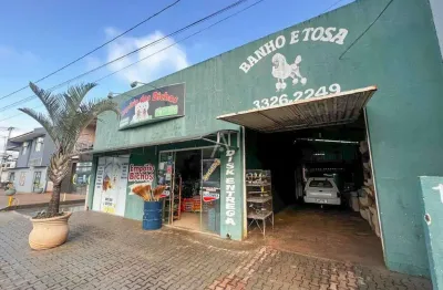 Sala comercial à venda no bairro coqueiral em cascavel por r$ 950.000,00
