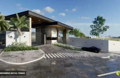 Terreno à venda no bairro canada em cascavel por r$ 2.100.000,00