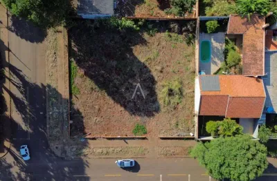 Terreno à venda no bairro universitario em cascavel por r$ 1.200.000,00