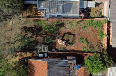 Terreno à venda no bairro cascavel velho em cascavel por r$ 350.000,00