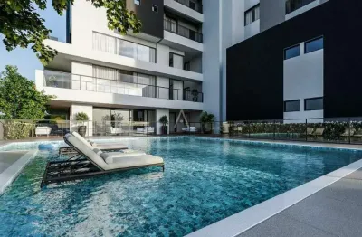 Apartamento 3 quartos à venda no bairro centro em cascavel por r$ 3.031.000,00