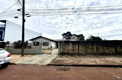 Terreno à venda no bairro parque sao paulo em cascavel por r$ 1.150.000,00