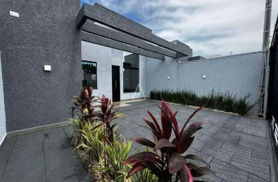 Casa residencial 2 quartos à venda no bairro recanto tropical em cascavel por r$ 650.000,00