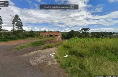 Terreno à venda no bairro santa felicidade em cascavel por r$ 2.540.000,00