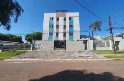Apartamento 3 quartos à venda no bairro sao cristovao em cascavel por r$ 520.000,00