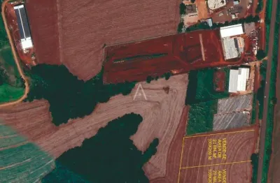 Terreno à venda no bairro morumbi em cascavel por r$ 5.043.500,00