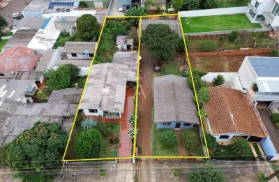 Terreno à venda no bairro regiao do lago em cascavel por r$ 2.500.000,00