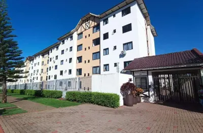 Apartamento 2 quartos à venda no bairro neva em cascavel por r$ 285.000,00