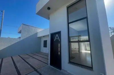 Casa residencial 3 quartos à venda no bairro 14 de novembro em cascavel por r$ 480.000,00