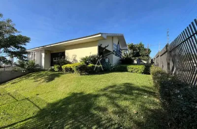 Terreno à venda no bairro centro em cascavel por r$ 7.000.000,00