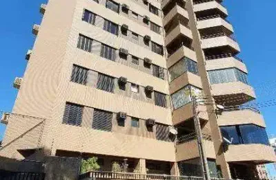 Apartamento 4 quartos à venda no bairro centro em cascavel por r$ 1.500.000,00