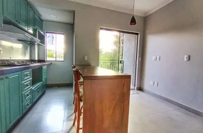 Apartamento 2 quartos à venda no bairro brazmadeira em cascavel por r$ 240.000,00