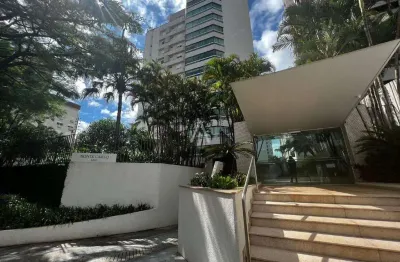 Apartamento 3 suítes à venda no bairro centro em cascavel por r$ 1.900.000,00