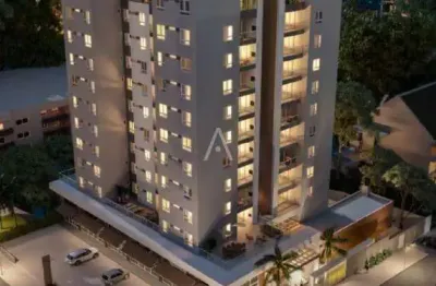 Apartamento 2 quartos à venda no bairro centro em cascavel por r$ 1.410.439,00