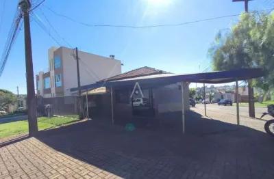 Sala comercial para locação no alto alegre em cascavel pr