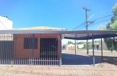 Sala comercial para alugar na Rua Roni Sperotto, Alto Alegre, Cascavel