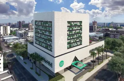 Sala comercial à venda no bairro centro em cascavel por r$ 850.000,00