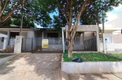 Casa residencial 2 quartos para aluguel no bairro jardim bressan em toledo por r$ 1.390,00