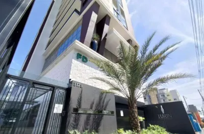 Apartamento com 3 quartos para alugar na Rua Salgado Filho, Centro, Cascavel