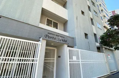Apartamento com 2 quartos para alugar na Rua Marechal Deodoro, Centro, Cascavel
