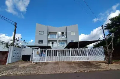 Apartamento 2 quartos para aluguel no bairro jardim coopagro em toledo por r$ 1.290,00