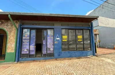 Sala comercial para alugar na Rua Rio Grande do Sul, Centro, Cascavel