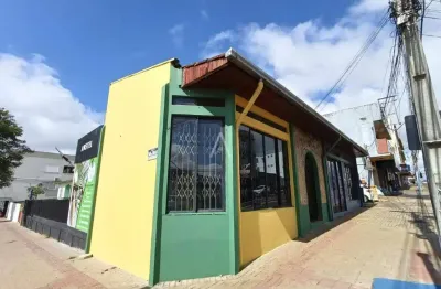 Sala comercial para alugar na Rua Rio Grande do Sul, Centro, Cascavel