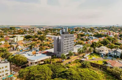 Apartamento 3 quartos à venda no bairro jardim la salle em toledo por r$ 665.000,00
