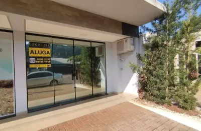Sala comercial à venda no bairro jardim porto alegre em toledo por r$ 260.000,00