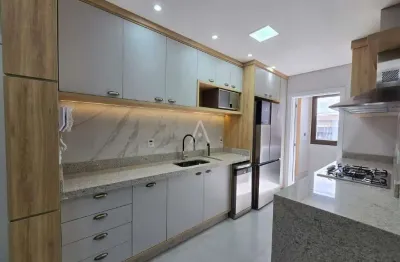 Apartamento 3 quartos à venda no bairro jardim la salle em toledo por r$ 1.300.000,00