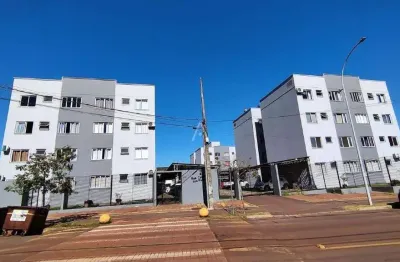 Apartamento 2 quartos para aluguel no bairro vila industrial em toledo por r$ 1.350,00