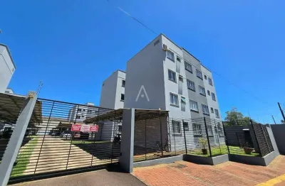 Apartamento 2 quartos para aluguel no bairro vila industrial em toledo por r$ 1.350,00