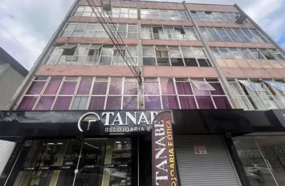 Apartamento 2 quartos à venda no bairro centro em cascavel por r$ 169.000,00