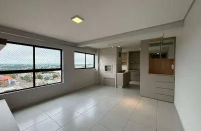 Apartamento com 2 quartos para alugar na Rua Treze de Maio, Centro, Cascavel