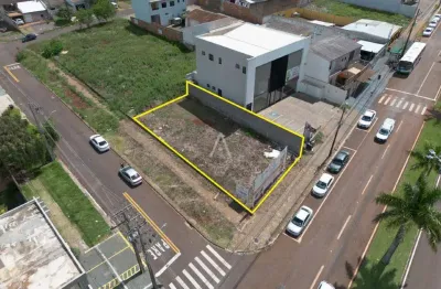 Terreno à venda no bairro fag em cascavel por r$ 2.100.000,00