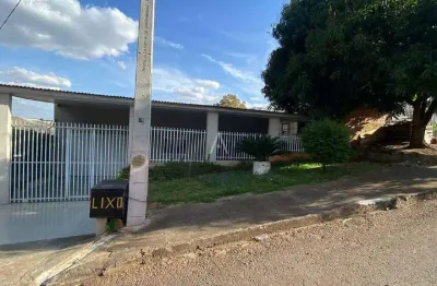 Casa residencial 3 quartos à venda no bairro 14 de novembro em cascavel por r$ 420.000,00