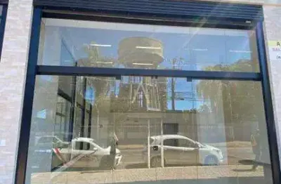 Sala comercial para alugar na Rua Rio Grande do Sul, Centro, Cascavel